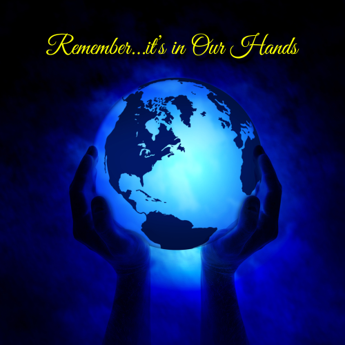 World-Hands World-Hands